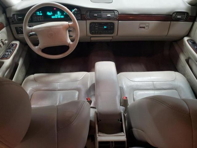 Photo 8 from auction – 1997 CADILLAC DEVILLE with VIN 1G6KD54Y6VU271755