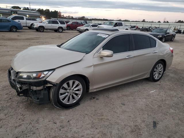 Photo 1 from auction – 2013 HONDA ACCORD with VIN 1HGCR2F83DA241340