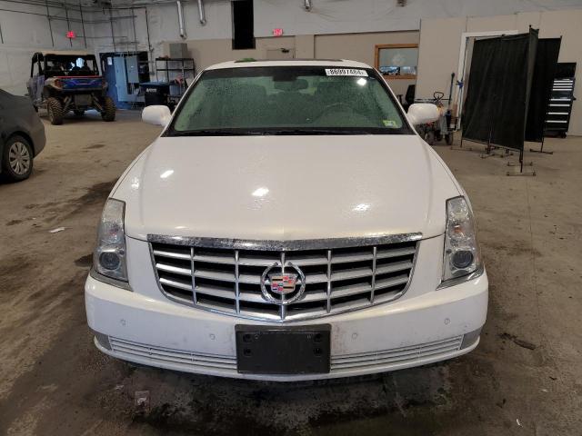 Photo 5 from auction – 2006 CADILLAC DTS with VIN 1G6KD57Y26U150444