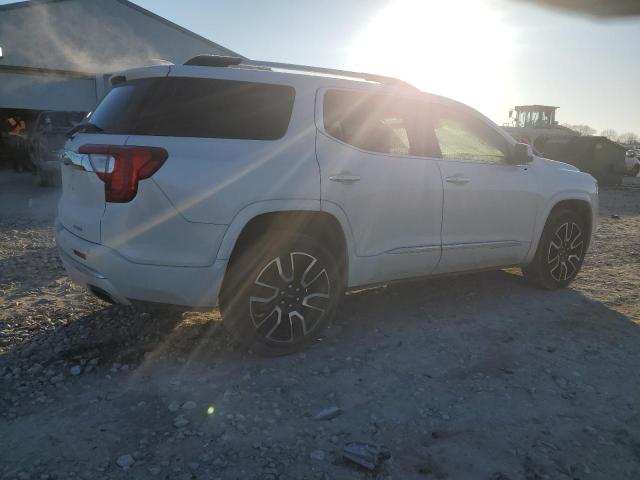 Photo 3 from auction – 2022 GMC ACADIA DEN with VIN 1GKKNXLS4NZ123209