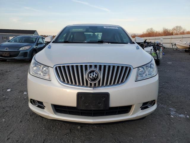Photo 5 from auction – 2012 BUICK LACROSSE with VIN 1G4GC5E35CF206370