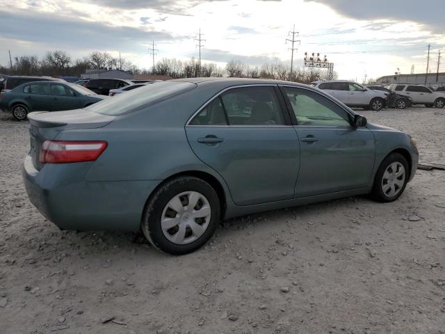 Photo 3 from auction – 2007 TOYOTA CAMRY CE with VIN JTNBE46K773072019