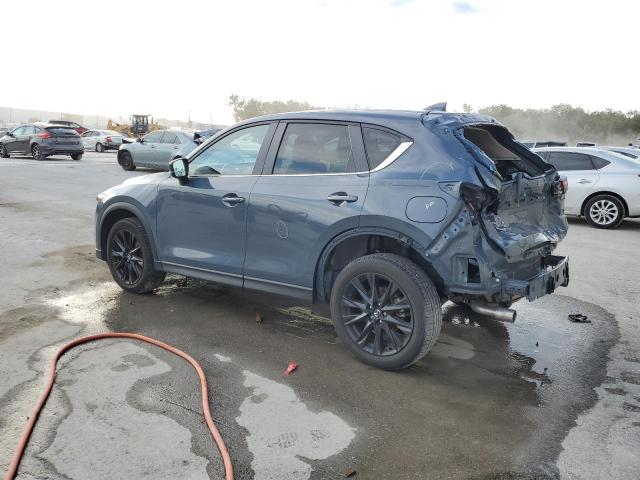 Photo 2 from auction – 2022 MAZDA CX-5 PREFE with VIN JM3KFBCM0N1575841