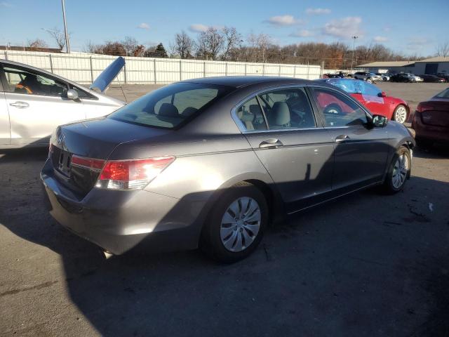 Photo 3 from auction – 2012 HONDA ACCORD LX with VIN 1HGCP2F30CA005530