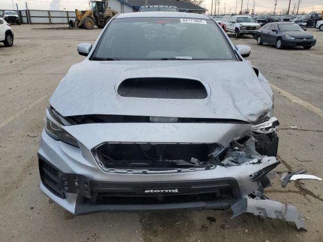 Photo 5 from auction – 2020 SUBARU WRX STI with VIN JF1VA2E66L9822870
