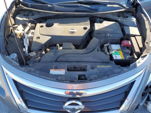 Photo 11 from auction – 2015 NISSAN ALTIMA 2.5 with VIN 1N4AL3AP0FC289872