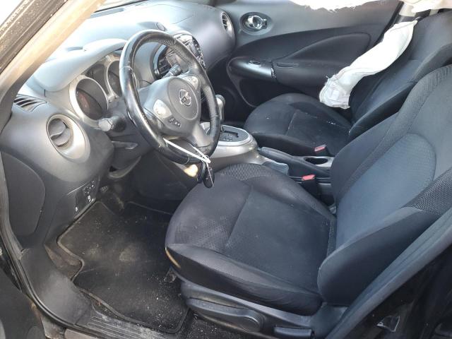 Photo 7 from auction – 2016 NISSAN JUKE S with VIN JN8AF5MV0GT656590