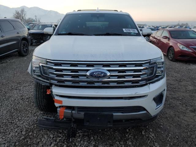 Photo 5 from auction – 2018 FORD EXPEDITION with VIN 1FMJK2AT6JEA08610