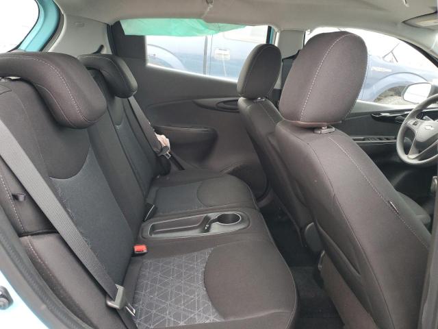 Photo 10 from auction – 2022 CHEVROLET SPARK 1LT with VIN KL8CD6SA3NC032742