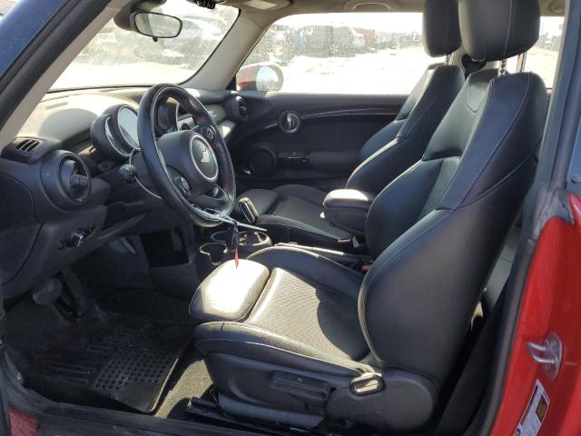 Photo 7 from auction – 2020 MINI COOPER S with VIN WMWXR5C06L2M24074
