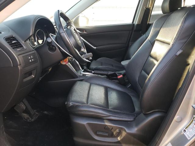 Photo 7 from auction – 2015 MAZDA CX-5 GT with VIN JM3KE4DY3F0432096