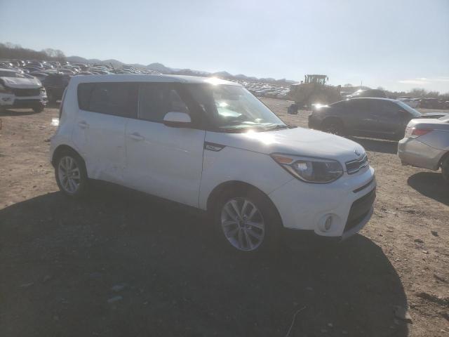 Photo 4 from auction – 2019 KIA SOUL + with VIN KNDJP3A55K7915965