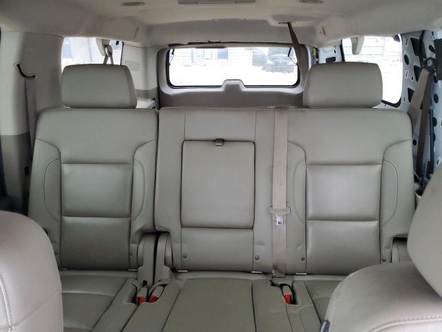 Photo 10 from auction – 2015 CHEVROLET SUBURBAN K with VIN 1GNSKJKC8FR642333