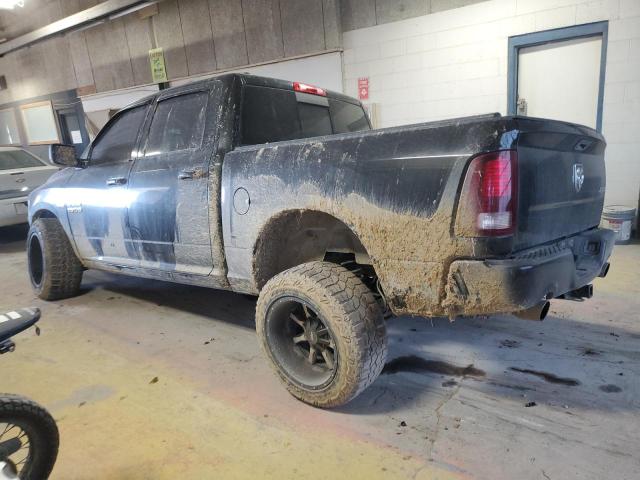 Photo 2 from auction – 2015 RAM 1500 SPORT with VIN 1C6RR7MT1FS631600