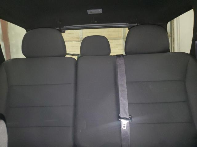 Photo 10 from auction – 2011 FORD ESCAPE XLT with VIN 1FMCU9D75BKC11467