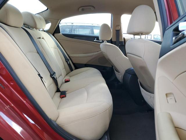Photo 10 from auction – 2013 HYUNDAI SONATA GLS with VIN 5NPEB4AC8DH700793