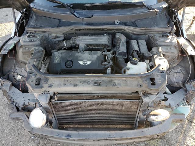 Photo 11 from auction – 2013 MINI COOPER COU with VIN WMWZB3C56DWM07492