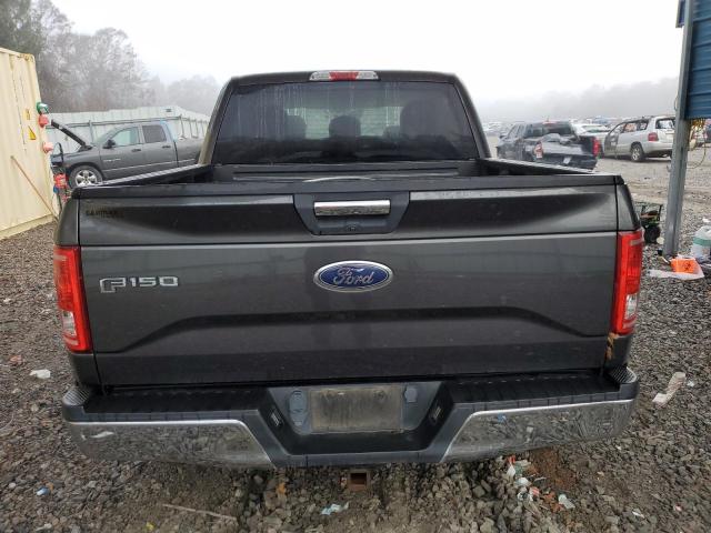 Photo 6 from auction – 2015 FORD F150 SUPER with VIN 1FTEW1CPXFFC45929