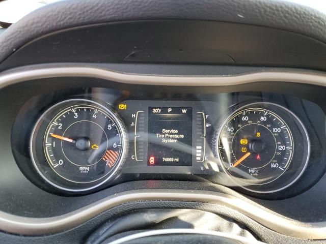 Photo 9 from auction – 2015 JEEP CHEROKEE L with VIN 1C4PJMCB1FW611175