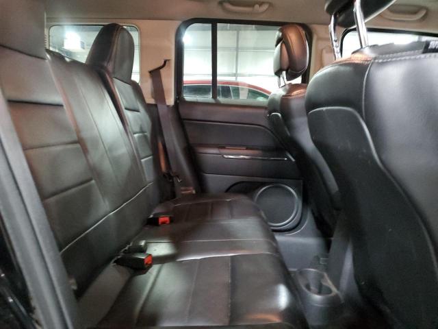 Photo 11 from auction – 2012 JEEP PATRIOT LI with VIN 1C4NJRCB6CD683663