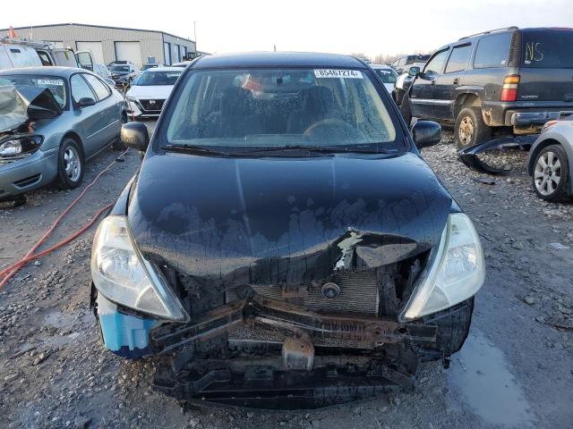 Photo 5 from auction – 2007 NISSAN VERSA S with VIN 3N1BC13E37L373854