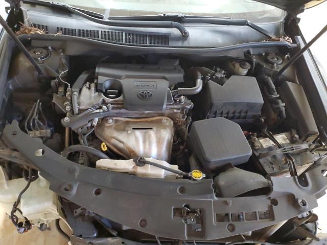Photo 11 from auction – 2012 TOYOTA CAMRY BASE with VIN 4T1BF1FK8CU508831