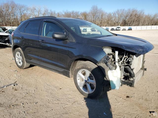 Photo 4 from auction – 2022 FORD EDGE SE with VIN 2FMPK4G91NBA27455