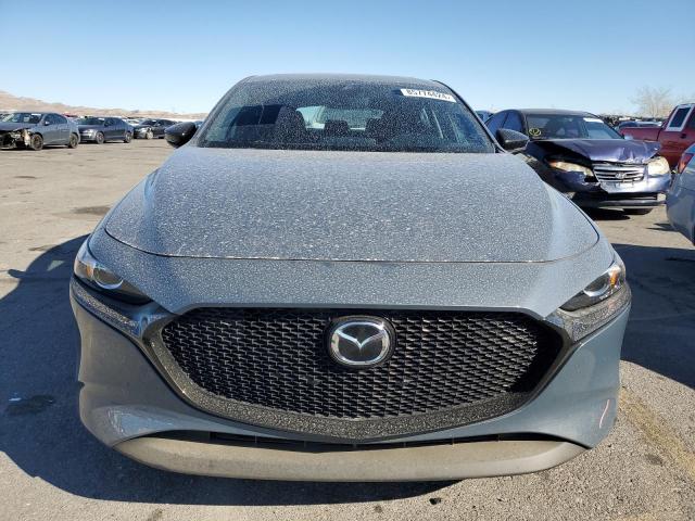 Photo 5 from auction – 2023 MAZDA 3 PREFERRE with VIN JM1BPBLM7P1614076