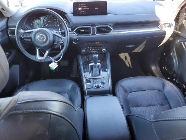 Photo 8 from auction – 2023 MAZDA CX-5 PREMI with VIN JM3KFBDM0P0199679