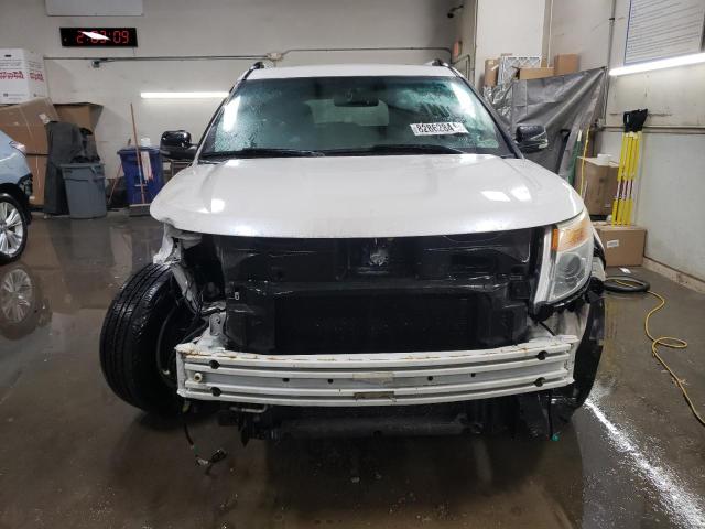 Photo 5 from auction – 2012 FORD EXPLORER X with VIN 1FMHK8D83CGA63922
