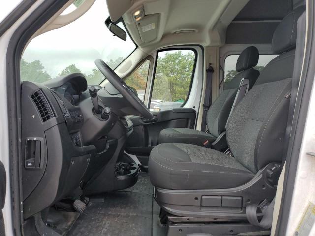 Photo 7 from auction – 2020 RAM PROMASTER with VIN 3C6TRVBG7LE116325