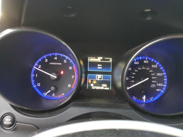 Снимка 9 от търг – 2017 SUBARU OUTBACK 2. с VIN 4S4BSACC5H3217645
