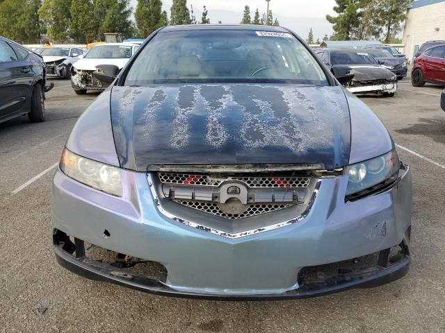 Photo 5 from auction – 2008 ACURA TL with VIN 19UUA66228A049041