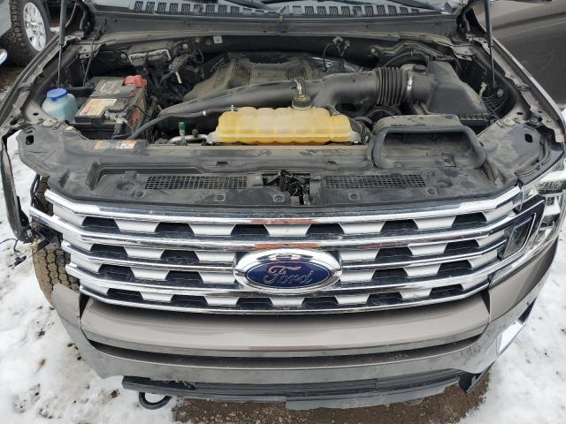 Photo 12 from auction – 2018 FORD EXPEDITION with VIN 1FMJK2ATXJEA17200