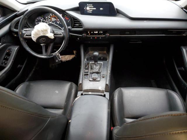 Photo 8 from auction – 2020 MAZDA 3 SELECT with VIN 3MZBPACL0LM131136