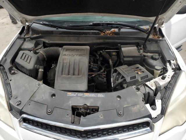 Photo 12 from auction – 2012 CHEVROLET EQUINOX LS with VIN 2GNFLCEKXC6129637