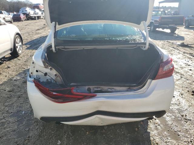 Photo 6 from auction – 2017 NISSAN ALTIMA 2.5 with VIN 1N4AL3AP6HC483678