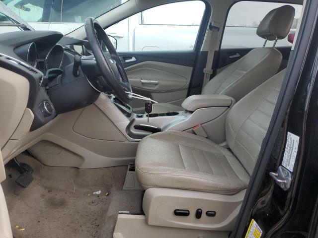 Photo 7 from auction – 2013 FORD ESCAPE SEL with VIN 1FMCU9H9XDUC18661