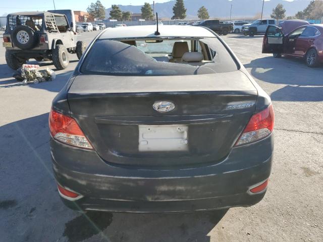 Photo 6 from auction – 2012 HYUNDAI ACCENT GLS with VIN KMHCT4AE0CU224822