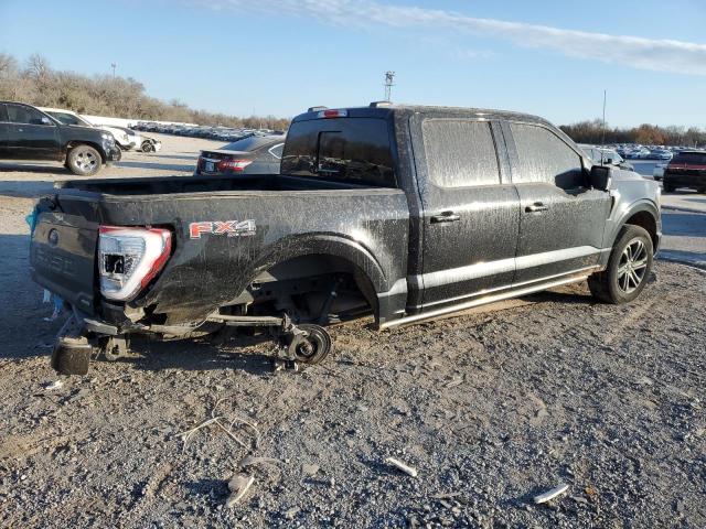 Photo 3 from auction – 2023 FORD F150 SUPER with VIN 1FTFW1E80PFB44748
