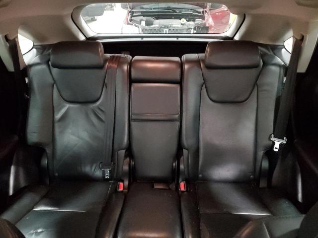 Photo 10 from auction – 2010 LEXUS RX 350 with VIN 2T2BK1BA1AC039231