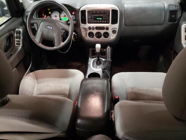 Photo 8 from auction – 2007 FORD ESCAPE XLT with VIN 1FMCU93107KB27464