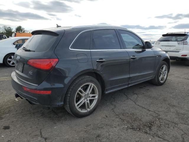 Photo 3 from auction – 2015 AUDI Q5 PREMIUM with VIN WA1DGAFP6FA034268