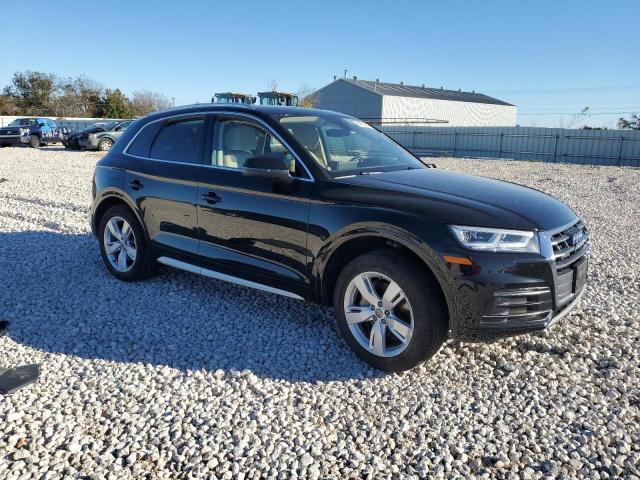 Photo 4 from auction – 2018 AUDI Q5 PREMIUM with VIN WA1BNAFY4J2243498