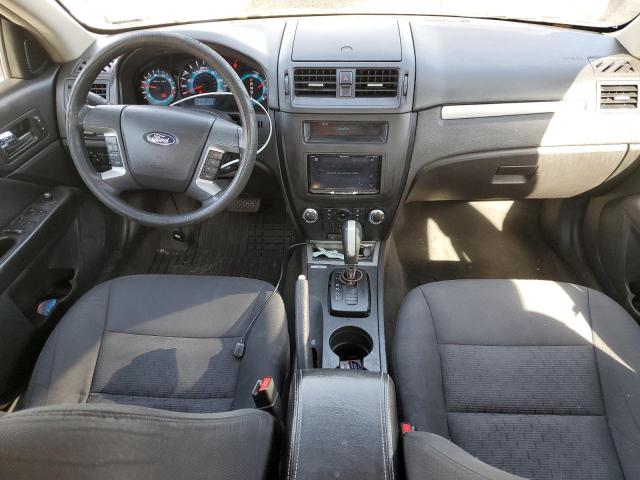 Photo 8 from auction – 2012 FORD FUSION SE with VIN 3FAHP0HA0CR401960