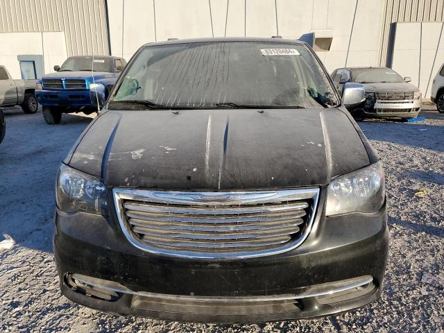 Photo 5 from auction – 2013 CHRYSLER TOWN & COU with VIN 2C4RC1GG0DR647730