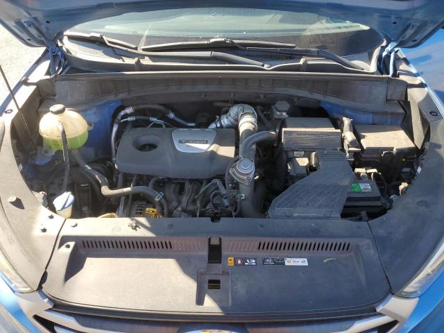 Photo 11 from auction – 2017 HYUNDAI TUCSON LIM with VIN KM8J33A28HU402989