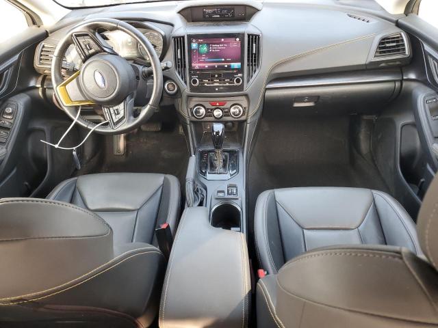 Photo 8 from auction – 2021 SUBARU CROSSTREK with VIN JF2GTHSC7MH356563