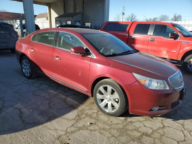 Photo 4 from auction – 2011 BUICK LACROSSE C with VIN 1G4GC5GC0BF143268