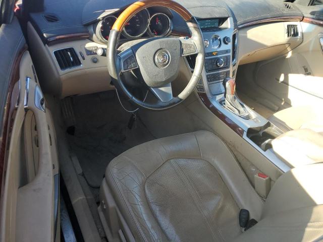 Photo 8 from auction – 2011 CADILLAC CTS PERFOR with VIN 1G6DL1EDXB0127676